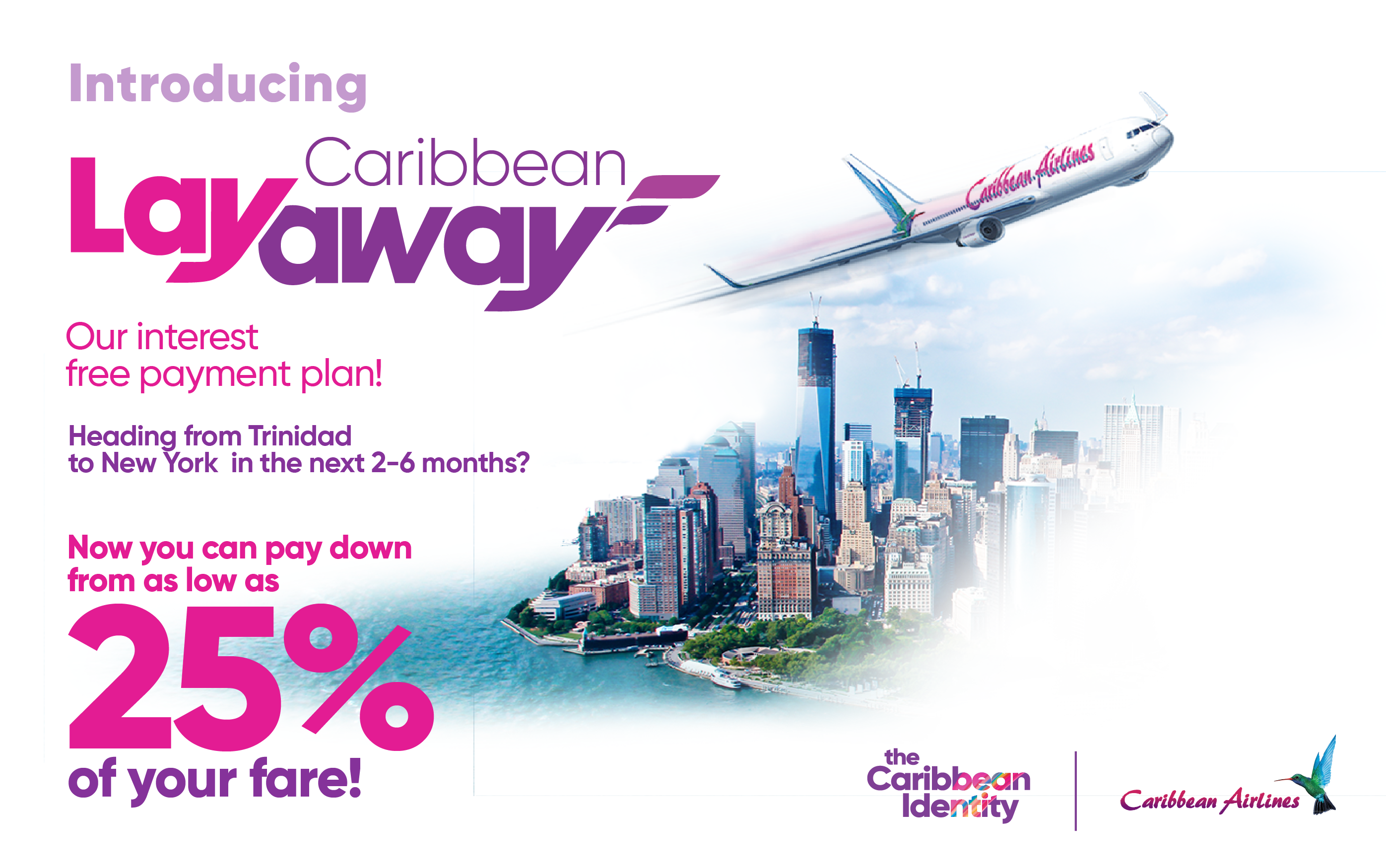 Caribbean Airlines  Book flights, cheap tickets & low fares
